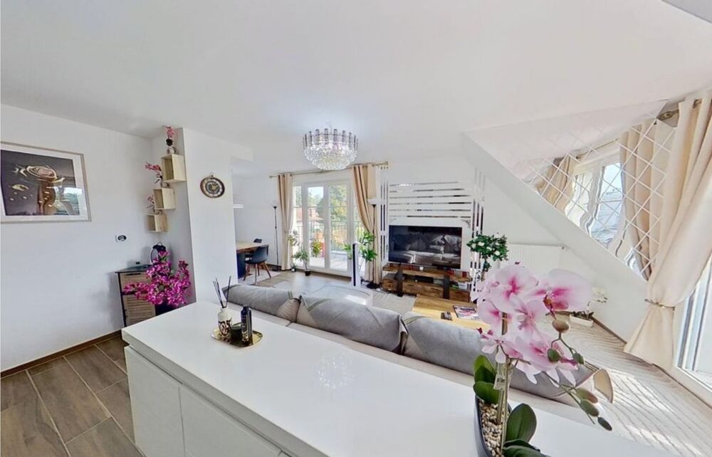 Location Appartement Appartement de 89m2 � louer sur Chatenay Malabry Chatenay malabry