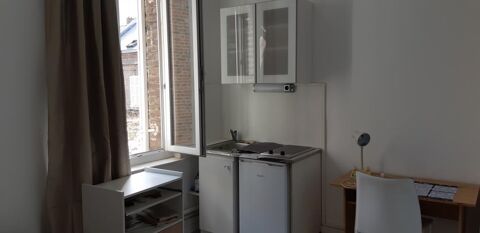  Appartement  louer 1 pice 10 m