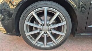 A3 35 TFSI 150 S-Tronic7 Design Luxe - Automatique Toit ouvrant 2019 occasion 76200 Dieppe