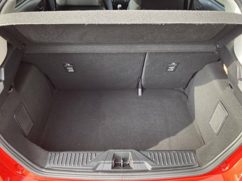 Fiesta 1.1i 75 CH - Cool & Connect 1ERE MAIN SUIVI FORD EXCLUSIF 2021 occasion 14650 Carpiquet