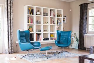  Maison à vendre 7 pièces 180 m²