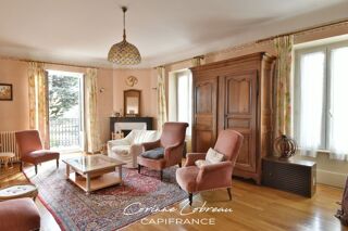  Maison � vendre 11 pi�ces 280 m�