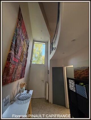  Villa à vendre 9 pièces 191 m²