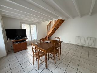 Maison à louer 3 pièces 81 m²