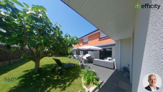  Maison � vendre 9 pi�ces 256 m�