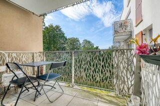  Appartement � vendre 2 pi�ces 51 m�