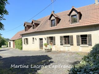  Maison à vendre 5 pièces 135 m²