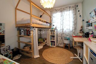  Appartement � vendre 4 pi�ces 77 m�