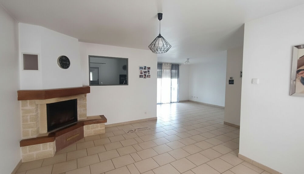 Vente Maison Maison Argenton Sur Creuse 5 pièce(s) 130 m2 Argenton sur creuse