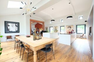  Propri�t�/ch�teau � vendre 9 pi�ces 378 m�