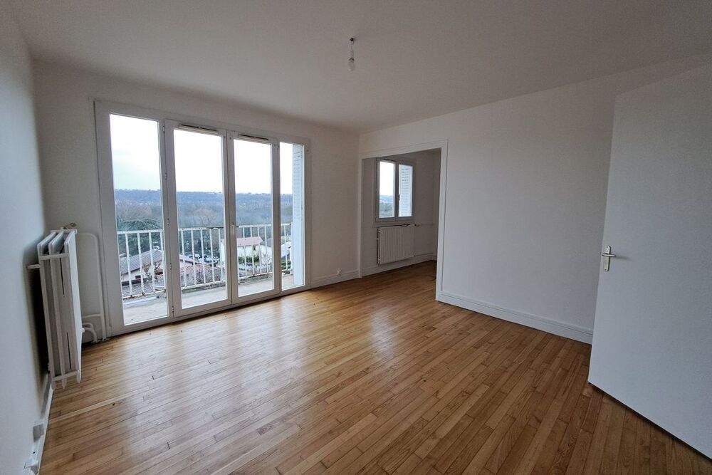 T3 de 68 m² à Vernaison, La Chapelle au prix de vente de 141 000 €