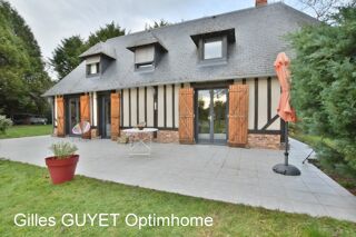  Maison à vendre 4 pièces 75 m²