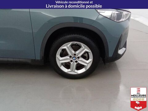 X1 sDrive 20i 170 DKG7 Design +Toit pano +Harman K 2024 occasion 10150 Lavau