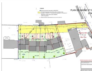  Terrain � vendre 300 m�