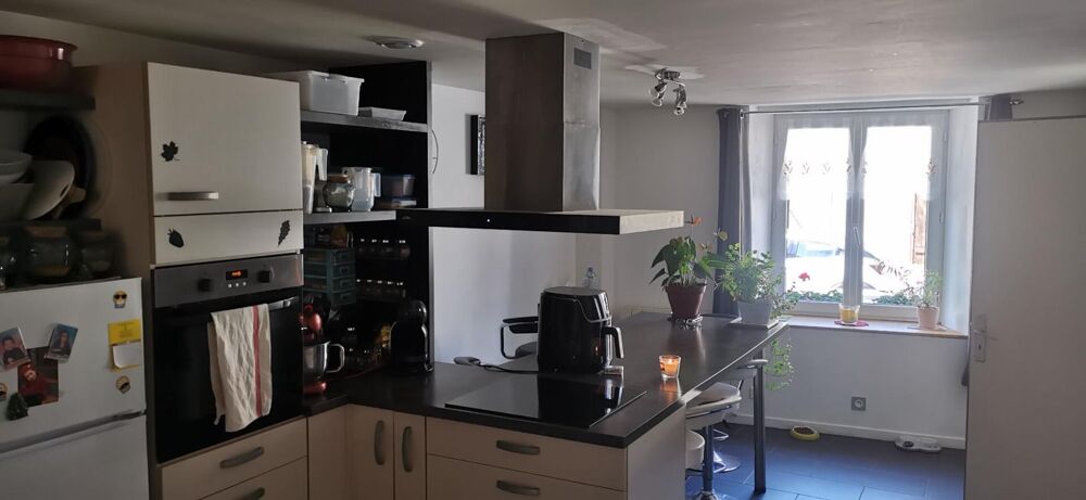 Vente Maison Maison Blenod Les Toul 5 pièce(s) 120 m2 Blenod les toul