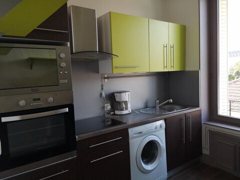  Appartement � louer 4 pi�ces 75 m�