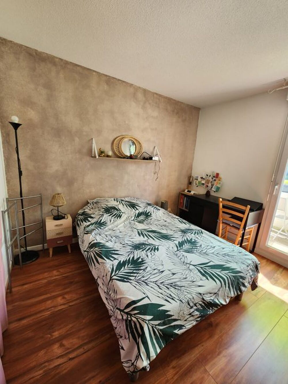 Chambre de 10m2 à louer sur Cugnaux