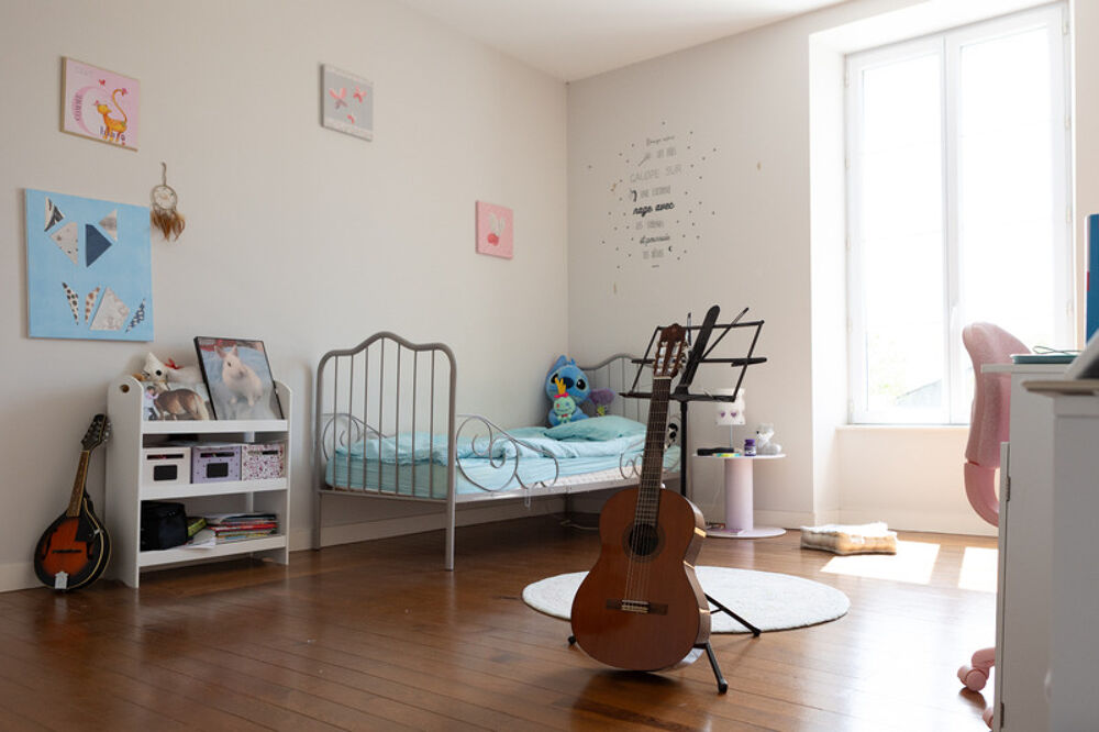 vendre  Proprit/chteau Nesmy (85310)