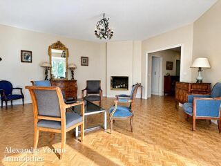  Appartement à vendre 4 pièces 96 m²