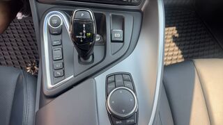 i8 1.5 ti eDrive 231 BVA6 Pure Impulse - Automatique Entretien 2014 occasion 06800 Cagnes Sur Mer