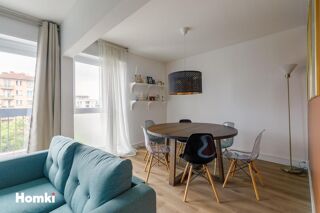  Appartement à vendre 4 pièces 82 m²