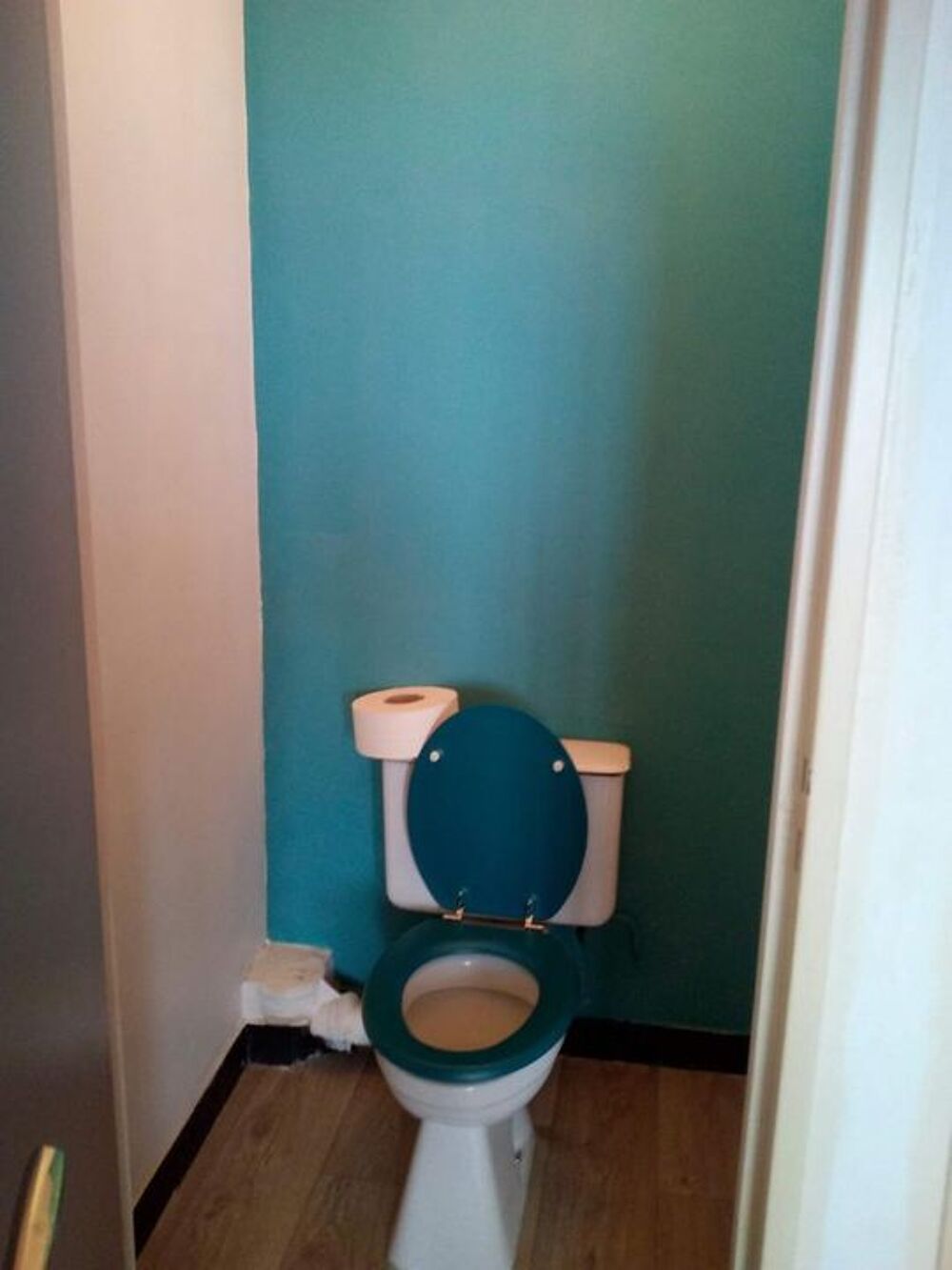Studio de 30m2 à louer sur Limoges