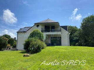  Maison à vendre 9 pièces 200 m²
