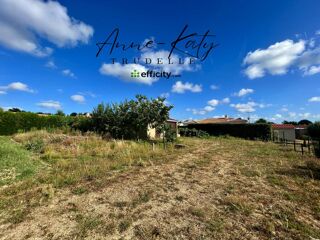  Terrain � vendre 742 m�