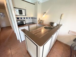  Appartement à vendre 2 pièces 36 m²