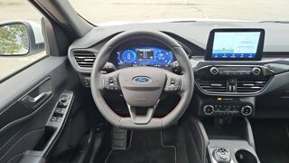 Kuga 2.5 Duratec 225 PHEV PowerShift ST-Line X 2024 occasion 38100 Grenoble