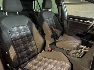 Golf VII GTD TDI 2015 occasion 77250 Moret Loing Et Orvanne