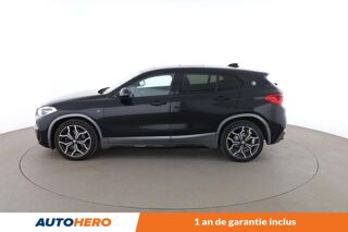 X2 sDrive18iA M Sport X DKG7 140 ch 2019 occasion 92130 Issy-les-Moulineaux