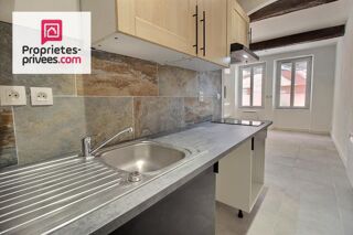  Appartement  vendre 1 pice 23 m