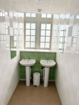  Appartement à louer 1 pièce 15 m²