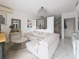  Appartement � vendre 1 pi�ce 33 m�