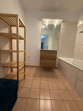  Appartement � louer 3 pi�ces 63 m�