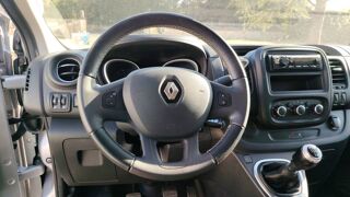 Trafic 2.0 dCi 145 Grand Confort L2h1 2021 occasion 79000 Niort
