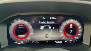 X-Trail 1.5 DIG-T e-Power 204 Hybrid 2WD BVA7 Tekna - Automatique To 2023 occasion 94440 Villecresnes