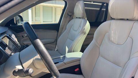 XC90 T8 455 Hybrid AWD Geartronic8 Ultimate - 7 places 2023 occasion 69002 Lyon