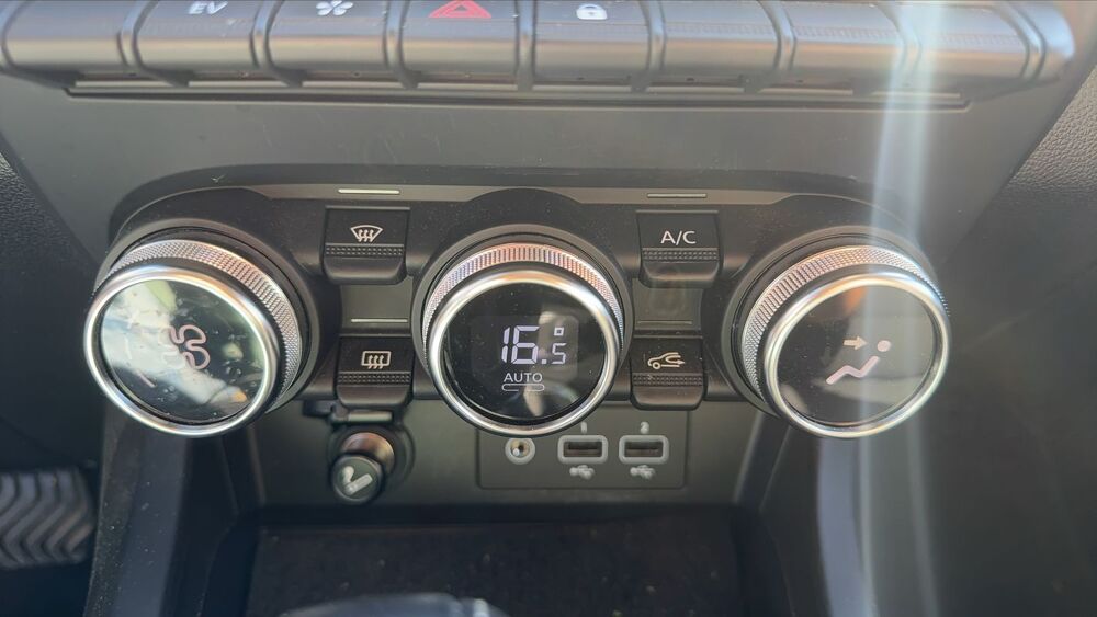 Arkana 1.6 E-Tech 145 Hybride BVA6 Intens 2022 occasion 72000 Le Mans