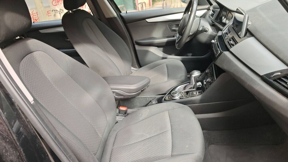 Serie 2 (F45) 225xe iPerformance 224 BVA6 Business Design 2019 occasion 75019 Paris