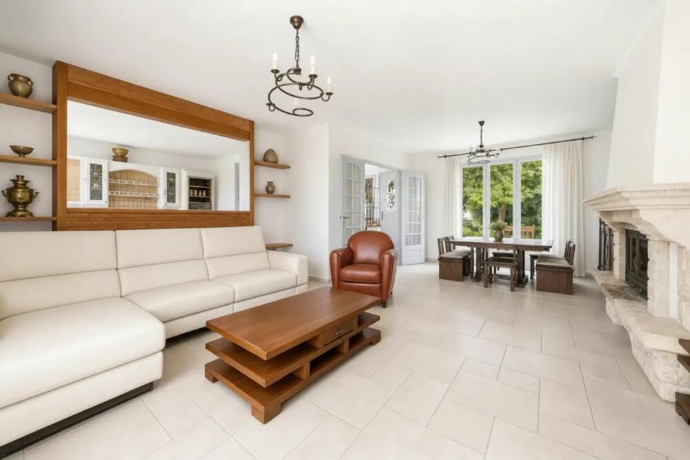 Vente Maison Maison 165 m² avec jardin - Orly Orly