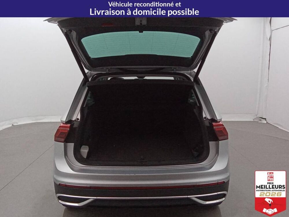 Tiguan 1.4 eHybrid 245 DSG6 Elegance Exclusive +Cu 2022 occasion 10150 Lavau