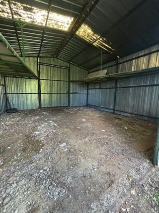  Remise / Grange � vendre 1 pi�ce 50 m�