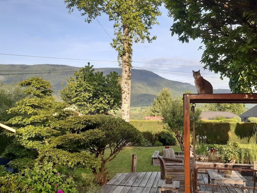 Vente Maison Maison à vendre NOVALAISE (73) Novalaise