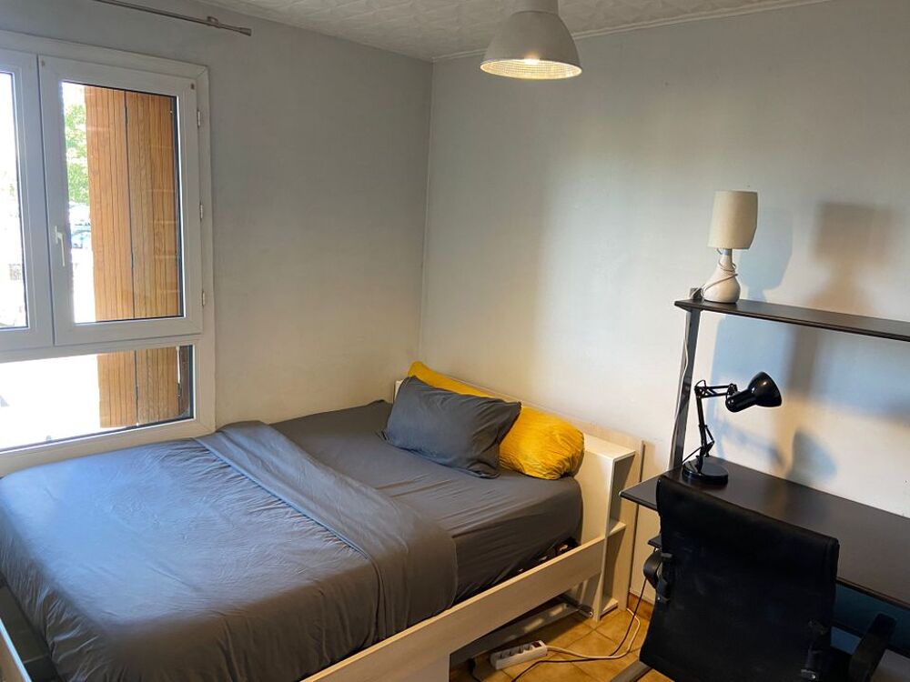 Location Appartement Studio de 10m2 à louer sur Vénissieux Venissieux