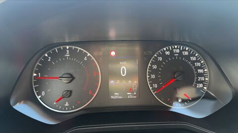 Clio 1.5 Blue dCi 115 Business 2019 occasion 76140 Le Petit Quevilly