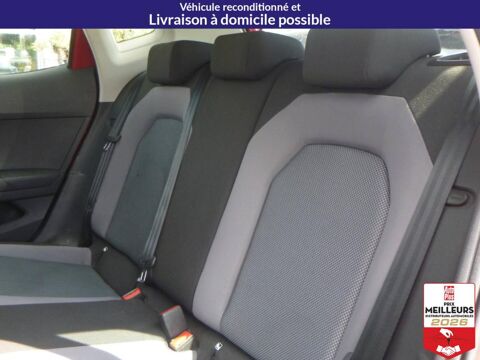 Arona EcoTSI 115 DSG7 Style 2018 occasion 10150 Lavau