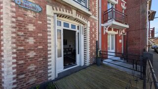  Maison � vendre 10 pi�ces 155 m�