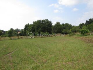  Terrain � vendre 819 m�